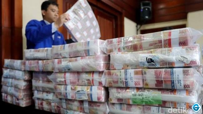 Ini Cara Cairkan BLT UMKM Rp 2,4 Juta 